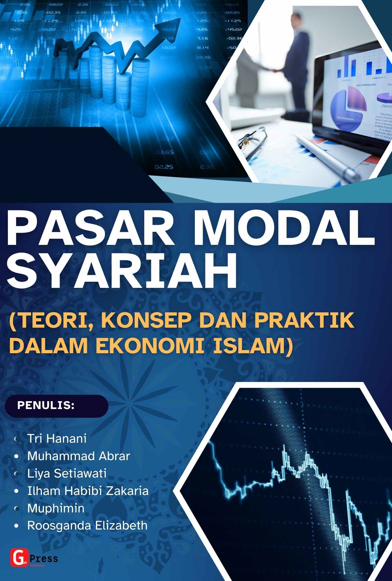 Pasar Modal Syariah (Teori, Konsep Dan Praktik Dalam Ekonomi Islam)